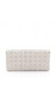Chanel Travel Line Chocolate Bag