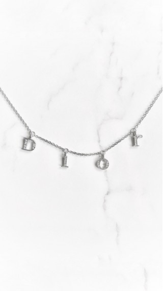 Dior Halskjede