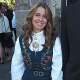 Monica Johansen