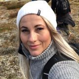 Gøril Nordmark
